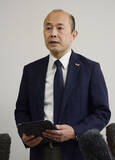 「ＮＰＴ決裂に被爆者落胆」の画像1