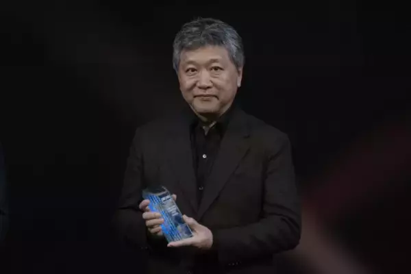 「ショートショート」是枝監督が部門賞