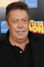 英俳優のティム・カリーさん死去