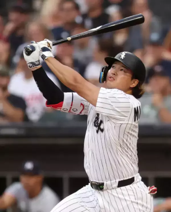 村上の先制２ラン　大リーグ