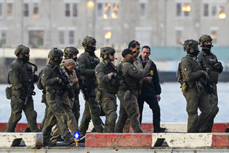 マドゥロ氏、無罪主張