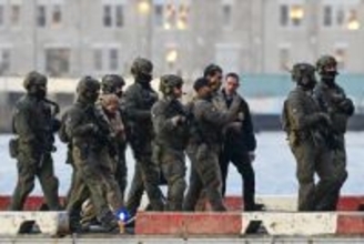 マドゥロ氏、無罪主張