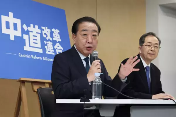 衆院選「現有勢力以上」目標