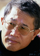 落合信彦さん死去、８４歳＝国際ジャーナリスト、作家