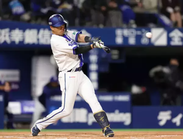 ＤｅＮＡ逃げ切る＝プロ野球・ＤｅＮＡ５―３中日