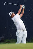 「松山英樹、４打差１１位＝メジャー２勝目懸け最終日へ―全米プロゴルフ」の画像1