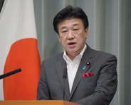 消費減税の財源、為替差益否定