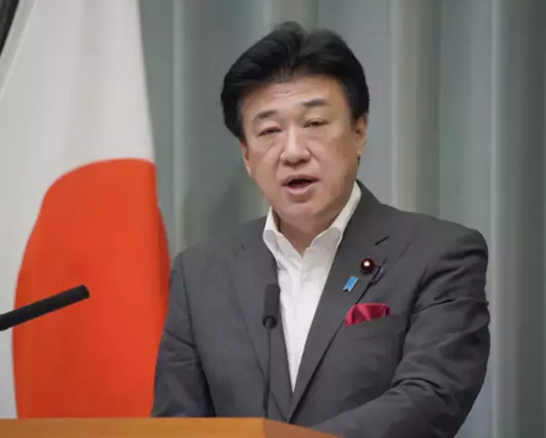 消費減税の財源、為替差益否定