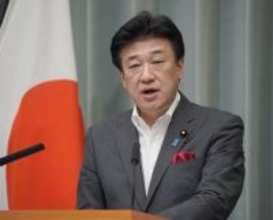 消費減税の財源、為替差益否定