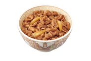 牛丼の並、３０円値上げ＝昨年１１年ぶり値下げも―すき家