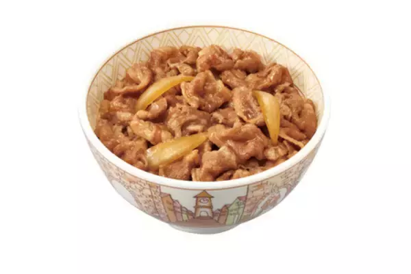 牛丼の並、３０円値上げ＝昨年１１年ぶり値下げも―すき家