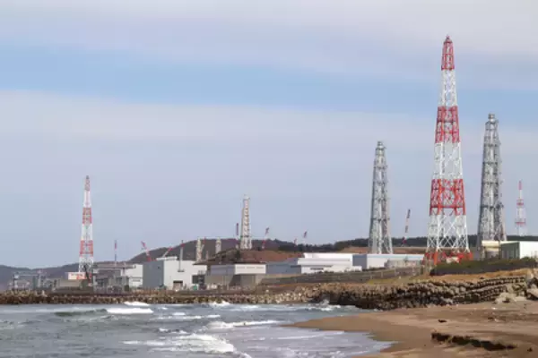 秘密情報を共有フォルダに＝東電本社と３原発で―規制委