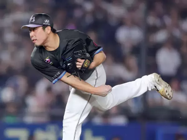 プロ野球・ロッテ８―６オリックス