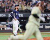 「打たれた高橋光　プロ野球」の画像1