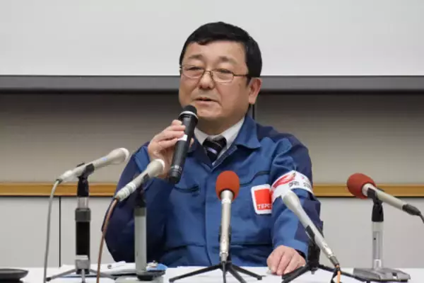 柏崎原発、原子炉停止へ