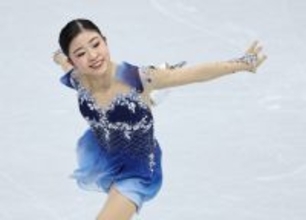 千葉のフリー　五輪