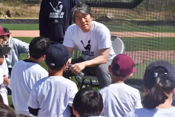 松井秀喜さん、ＡＢＳを支持＝人間の目「１００％じゃない」―米大リーグ