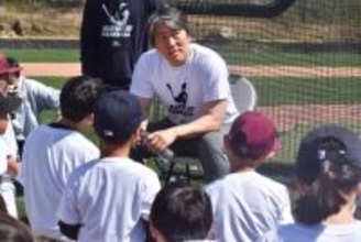 松井秀喜さん、ＡＢＳを支持＝人間の目「１００％じゃない」―米大リーグ