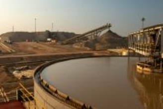 日米欧、アフリカ重要鉱物確保へ＝中国の牙城で投資加速