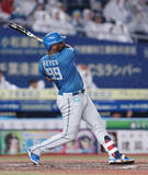「プロ野球・ロッテ２―６日本ハム」の画像1