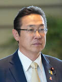 「黄川田担当相が中国訪問」の画像1