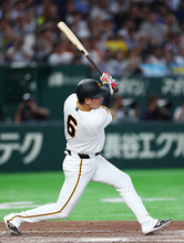 プロ野球・巨人４―３阪神