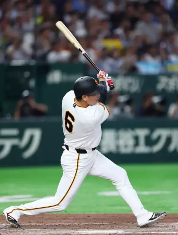 プロ野球・巨人４―３阪神