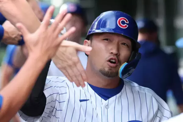 鈴木が１９号２ラン＝大谷２安打、今井は救援登板―米大リーグ