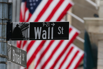 米長期金利、一時５．３４％＝１０年債、２４年ぶり高水準