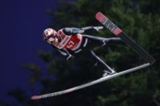 佐藤幸椰、今季初ポイント＝五輪出場へまず一歩―Ｗ杯ジャンプ