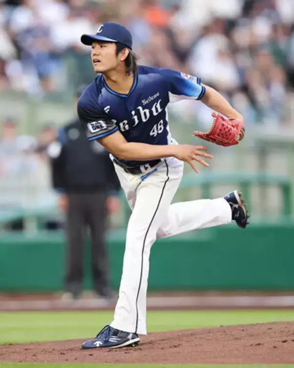 今井、念願のメジャーへ＝投球動作確立が転機に