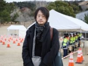 「更生の道絶つ」「裁判員に伝わらず」＝山上被告判決受け傍聴人―安倍元首相銃撃事件