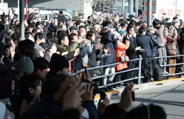 ２８日から期日前投票