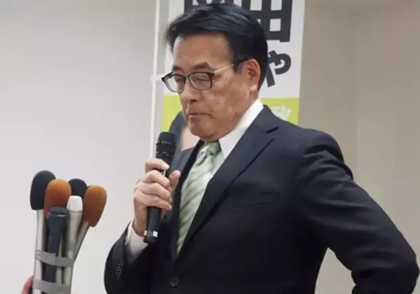 「政策議論なく残念な選挙」＝中道の岡田元外相、落選に―三重【２０２６衆院選】