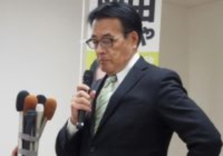 「政策議論なく残念な選挙」＝中道の岡田元外相、落選に―三重【２０２６衆院選】