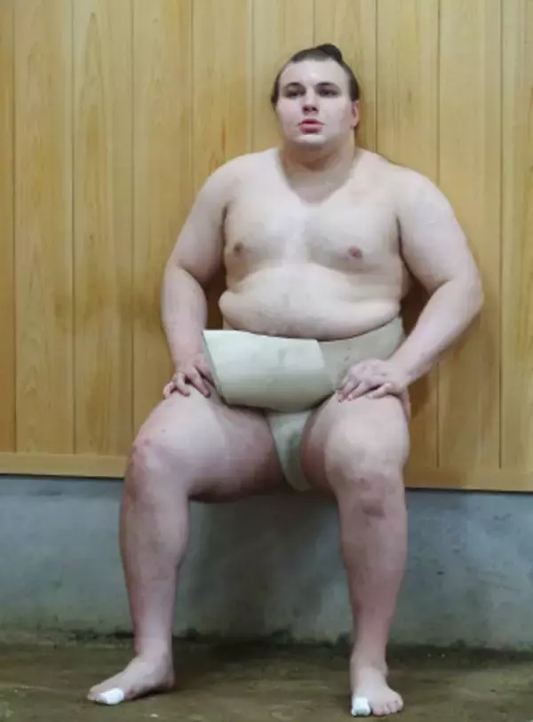 かど番安青錦、回復順調