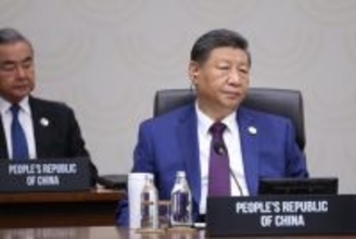 非加盟の中国、ＴＰＰ行事画策＝各国を招待、意図巡り懸念拡大