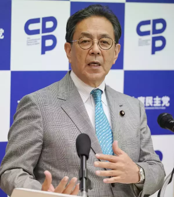 「新・新党」含め議論