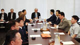 「国民投票法改正案、１１日審議入り」の画像1