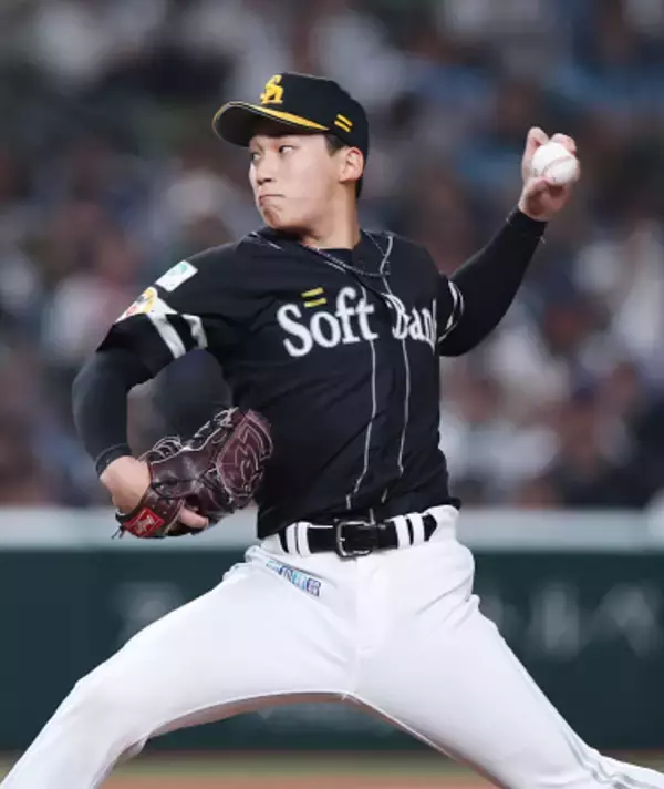 プロ野球・ソフトバンク５―０西武