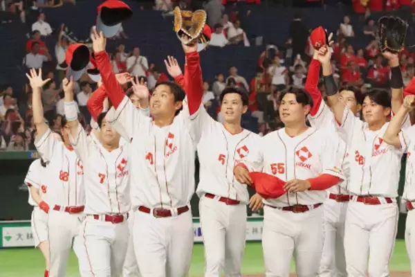 大阪ガスなど２回戦へ　都市対抗野球