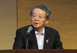 少子化対策で委員会発足
