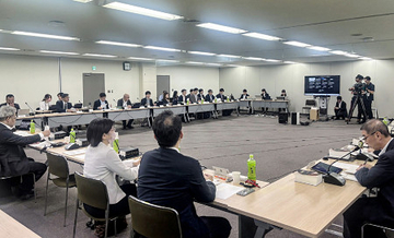 労働時間規制、見直し議論始動