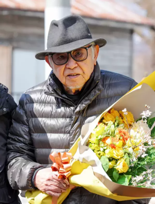 「出会いに感謝」「和やかな笑み」＝倉本聰さん死去、芸能界から悔やむ声