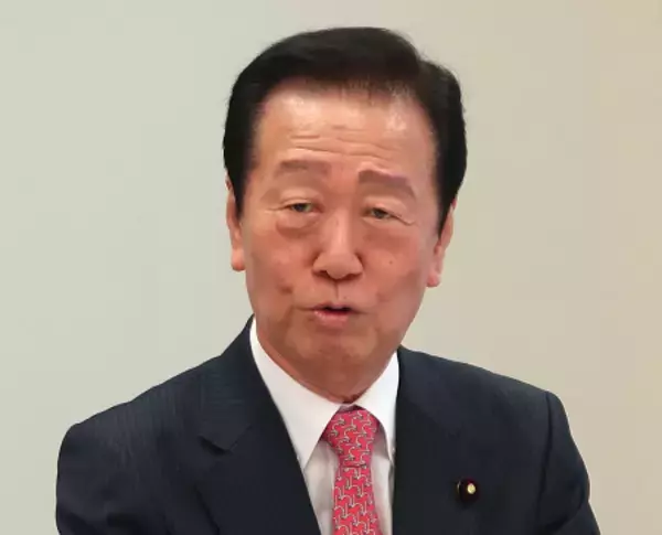 立民・小沢グループ、２２人に