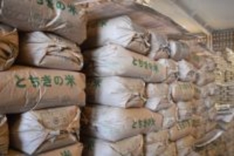 コメ価格、５キロ４３３５円＝３週ぶり、最高値更新―農水省