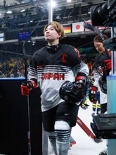 世代交代の日本、壁破れず＝苦しんだコンタクト、狭いリンク―アイスホッケー女子〔ミラノ・コルティナ五輪〕