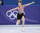 「フィギュアスケート・談話〔ミラノ・コルティナ五輪〕」の画像1