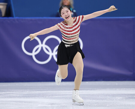 フィギュアスケート・談話〔ミラノ・コルティナ五輪〕