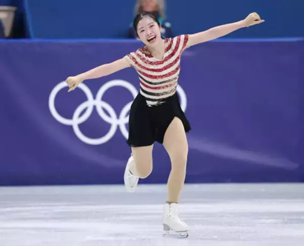 フィギュアスケート・談話〔ミラノ・コルティナ五輪〕